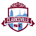 clarksville soccer club